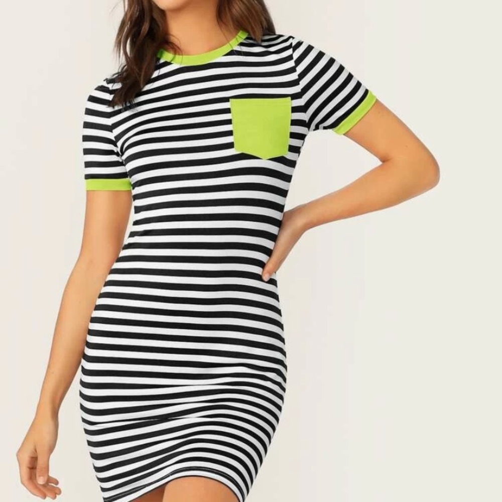 Casual dress